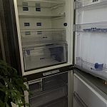 Продам холодильник Whirlpool 