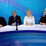 О работе Общественных организаций и Фонда, поддержке воинов и ветеранов СВО