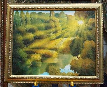 Солнечный ветер 2