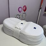 Кокон для новорожденных. — Краснознаменск