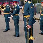 Фотографии со дня города Краснознаменск (45 лет!)