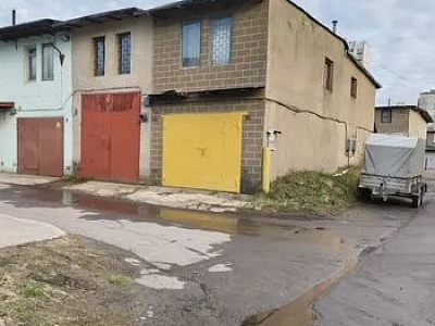Продам, Гараж, ГСК Салют