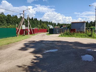 Продам, 7 соток, Садовый