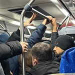 С автобусами ничего не изменилось!!!