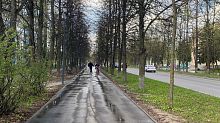 Пост благодарности