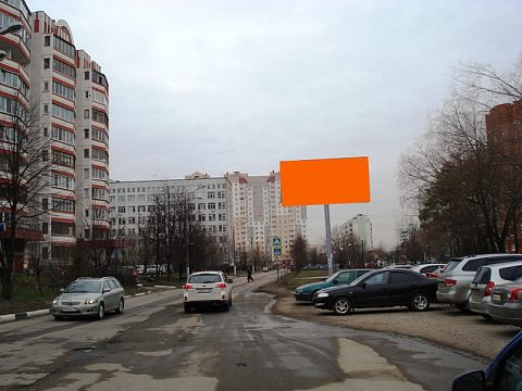 Рекламное агентство  «ДАТА» — Краснознаменск