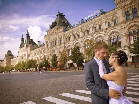 Фотограф на торжество! — Краснознаменск