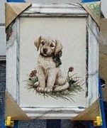 Щенок (22Х17), 3192-A-342, 4-гранник