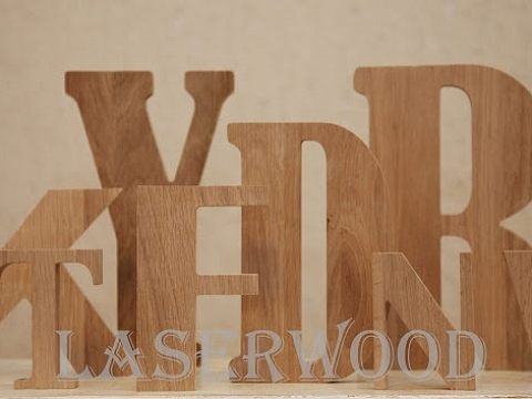 Laserwoood — Краснознаменск