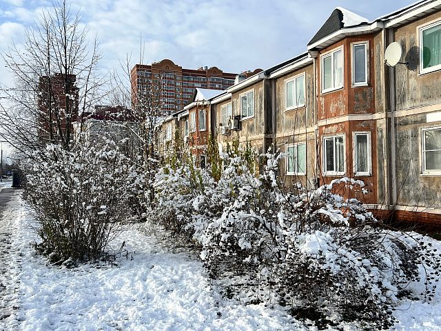 ул. Строителей