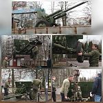 СОХРАНЯЕМ ИСТОРИЧЕСКУЮ ПАМЯТЬ