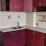 Отдаем даром кухонную мебель и технику для кухни