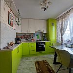 Продам, 73,6 кв.м, 3-комнатная