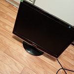 Samsung T220HD