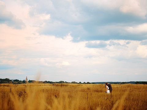Свадебный фотограф Сергей Клопов — Краснознаменск