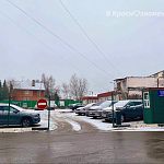 Следует ли расширить число платных парковок?