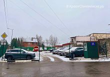 Следует ли расширить число платных парковок?