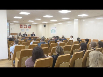 Плановое административное совещание