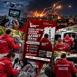 Боевое Братство и Волонтёрская рота объявляют о запуске курсов по тактической медицине