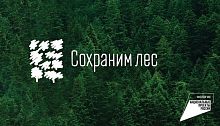  В Краснознаменске пройдет акция «Сохраним лес».