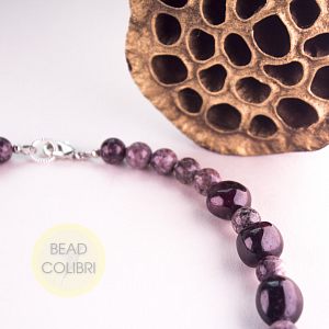 Колье "Woodbury"