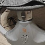 Качели-шезлонг электрические с музыкой — Краснознаменск