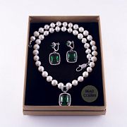 Комплект "Princess Diana"