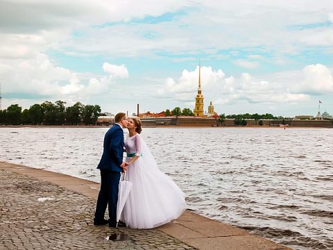 Фотограф и видеооператор Мария Юдашкина — Краснознаменск