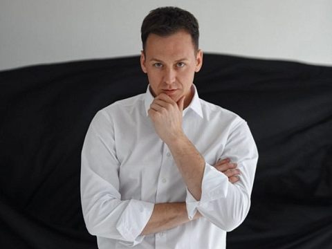 Ведущий Алексей Гагарин — Краснознаменск