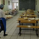 Краснознаменские родители смогут сами попробовать школьное питание?