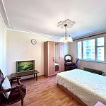 Продам, 57,7 кв.м, 2-комнатная — Краснознаменск