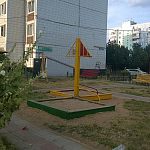 Немного о том, какими были краснознаменские улицы 12 лет назад