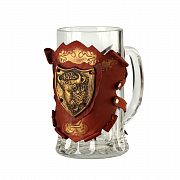 Бокал "Зубр"