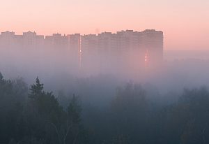 Краснознаменск