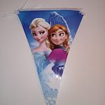 Гирлянда-растяжка Frozen — Краснознаменск