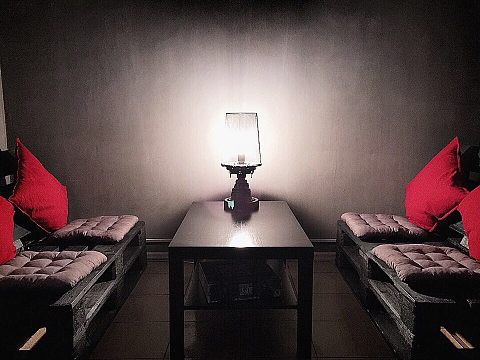 Караоке ПапинГараж — Краснознаменск