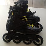 Ролики Rollerblade RB Cruiser - почти новые — Краснознаменск