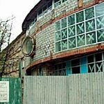 Первая в городе гостиница