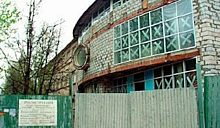 Первая в городе гостиница