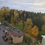 Продам, 53,4 кв.м, 2-комнатная
