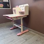 Продам растущую парту 