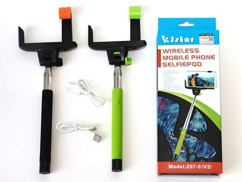 Monopod Market — Краснознаменск