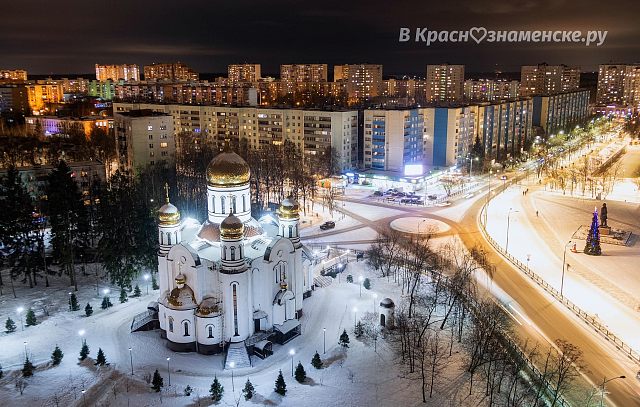 Храм