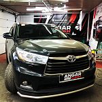 Ангар Авто Студия — Краснознаменск