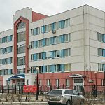 График работы городской поликлиники с 30.04 по 10.05