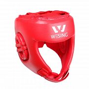 ШЛЕМ ДЛЯ БОКСА / УШУ САНЬДА WESING (MFL)