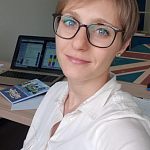 Репетитор по английскому языку