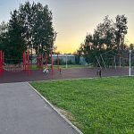 Таинственное исчезновение лавочек. 