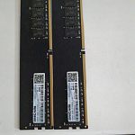 DDR4  16Gb
