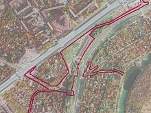 Станцию МЦД-4 «Лесной городок» в Одинцовском округе модернизируют в крупный пересадочный узел